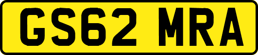 GS62MRA