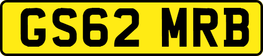 GS62MRB