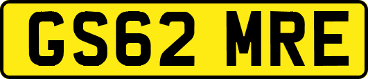 GS62MRE