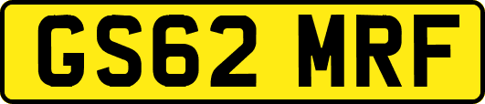 GS62MRF