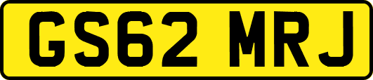 GS62MRJ