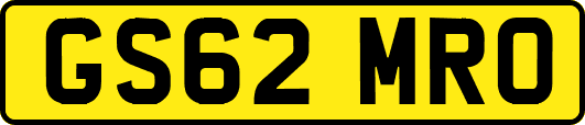 GS62MRO