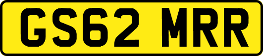 GS62MRR