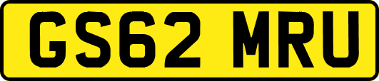 GS62MRU