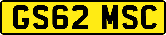 GS62MSC