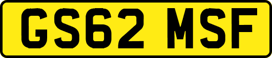 GS62MSF