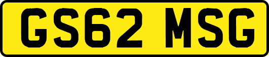 GS62MSG