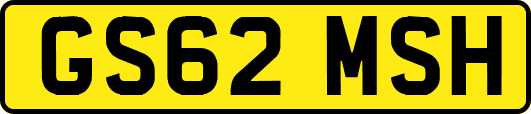 GS62MSH