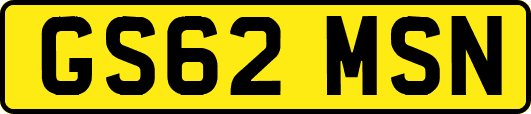 GS62MSN