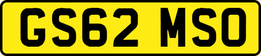 GS62MSO