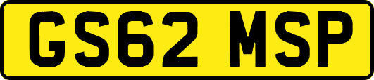 GS62MSP