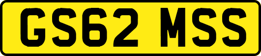 GS62MSS