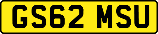GS62MSU