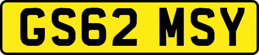 GS62MSY