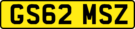 GS62MSZ