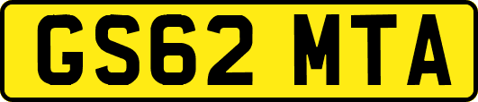 GS62MTA
