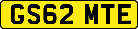 GS62MTE