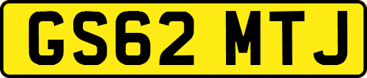 GS62MTJ