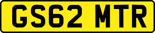 GS62MTR