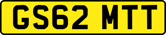GS62MTT