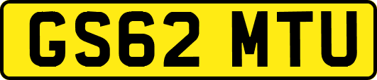 GS62MTU