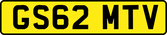 GS62MTV