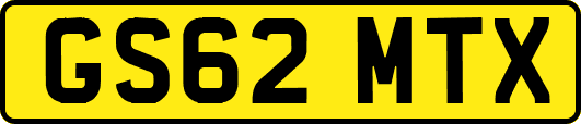 GS62MTX