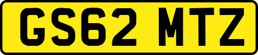 GS62MTZ