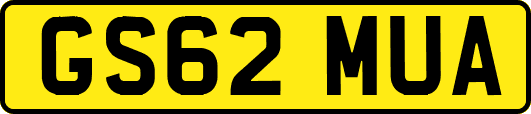 GS62MUA