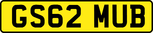 GS62MUB