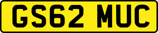 GS62MUC