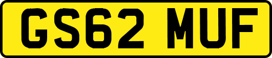 GS62MUF