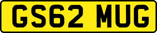 GS62MUG