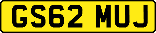 GS62MUJ