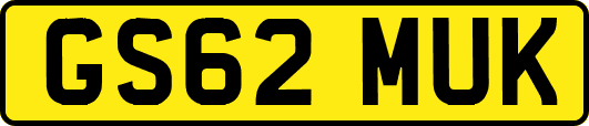 GS62MUK
