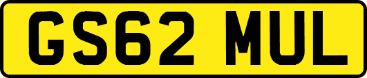 GS62MUL