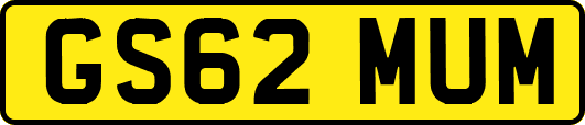 GS62MUM