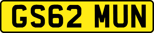 GS62MUN