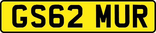 GS62MUR