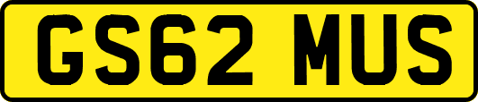 GS62MUS