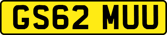 GS62MUU