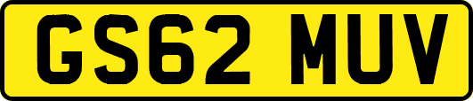 GS62MUV