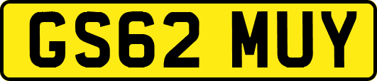 GS62MUY