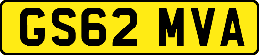 GS62MVA