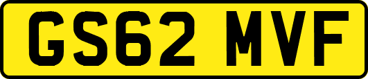 GS62MVF
