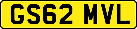 GS62MVL