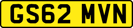 GS62MVN
