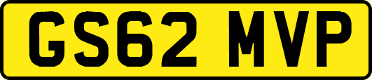GS62MVP