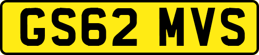 GS62MVS