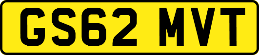 GS62MVT